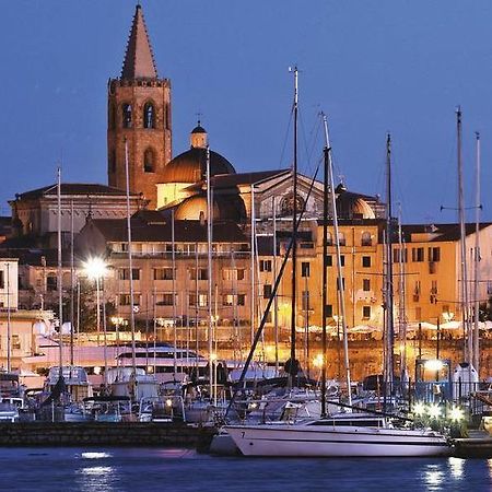 Alghero Ciutat Exterior photo
