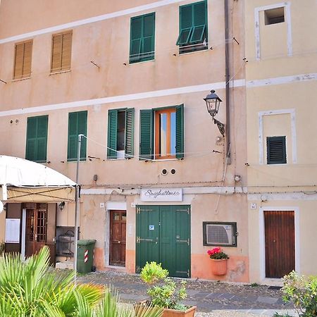 Alghero Ciutat Room photo