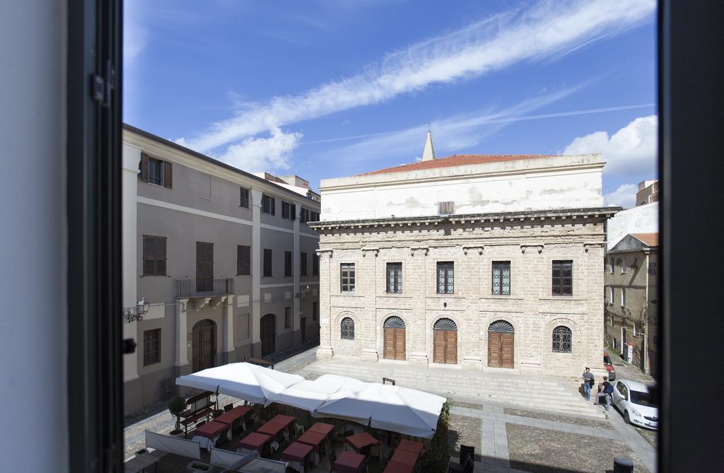 Alghero Ciutat Room photo