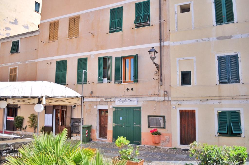 Alghero Ciutat Room photo